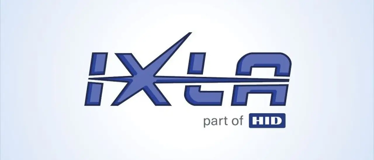 HID übernimmt IXLA