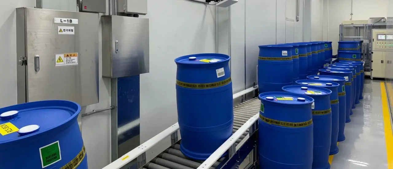 Apulsetech Presents Smart Factory Systems with RFID