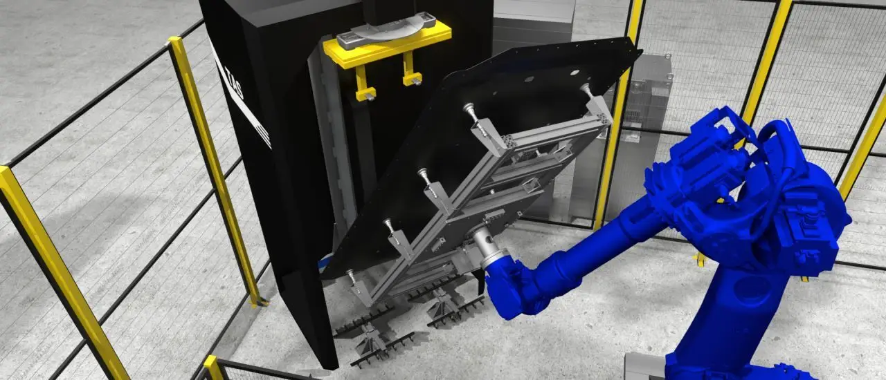 TAŞ verbessert die Produktion von Elektrobatterien mit Deep Learning