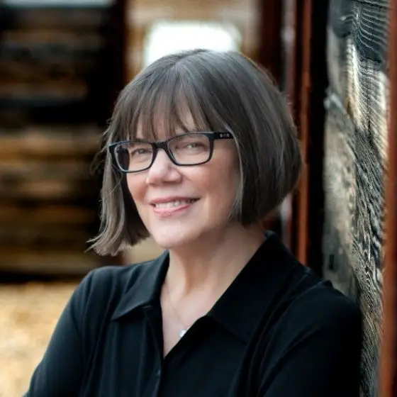Helen Barker, HID