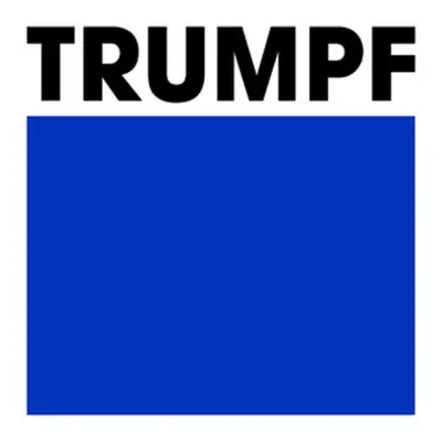 T R U M P F Tracking Logo