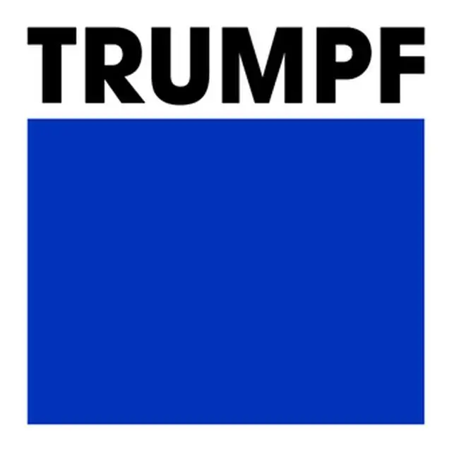 Logo TRUMPF Tracking Technologies