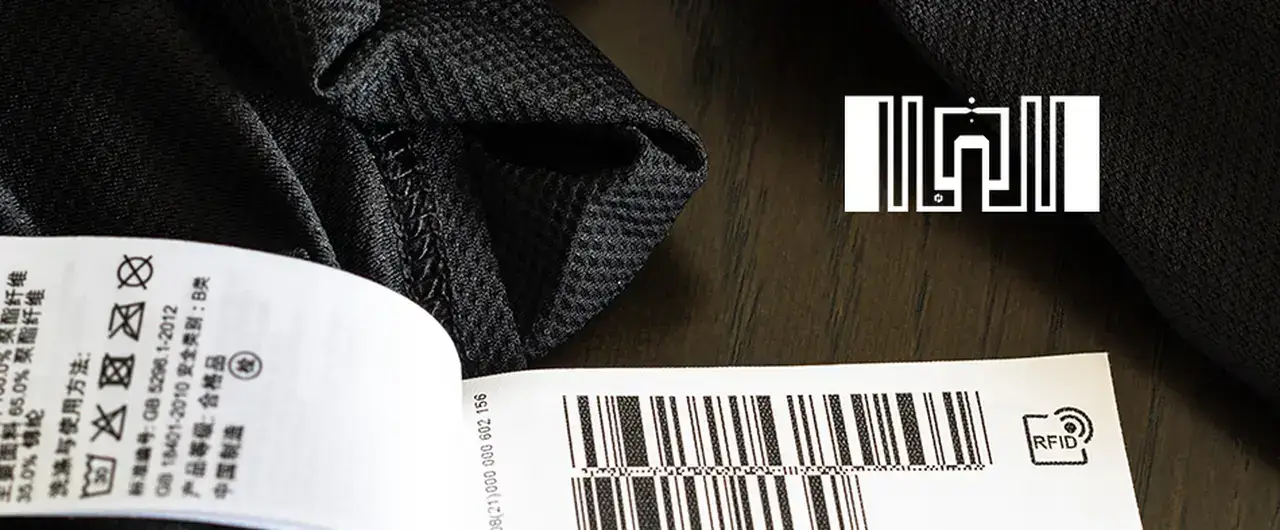 Hana introduces its new ARC-certified compact RAIN RFID inlays