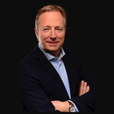 VP of BUSINESS DEVELOPMENT