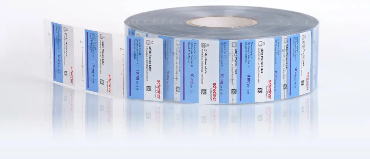 Smart und flexibel: RFID Late Stage Customization