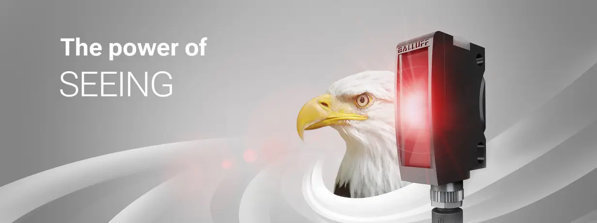 Photoelectric sensors: The eagle eyes among sensors