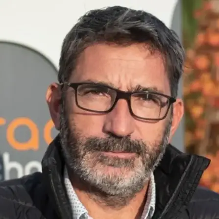 Jérôme Vernet