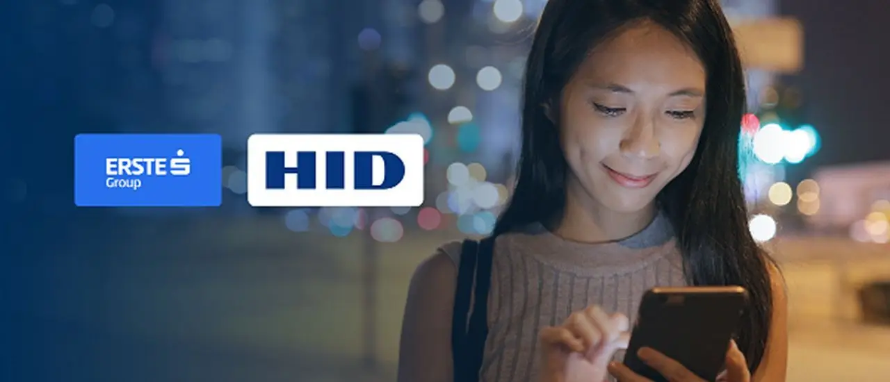HID optimiert die Authentifizierungsprozesse der Erste Group