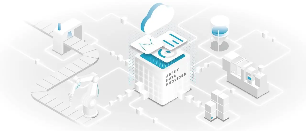 Balluff stellt den Asset Data Provider (ADP) vor