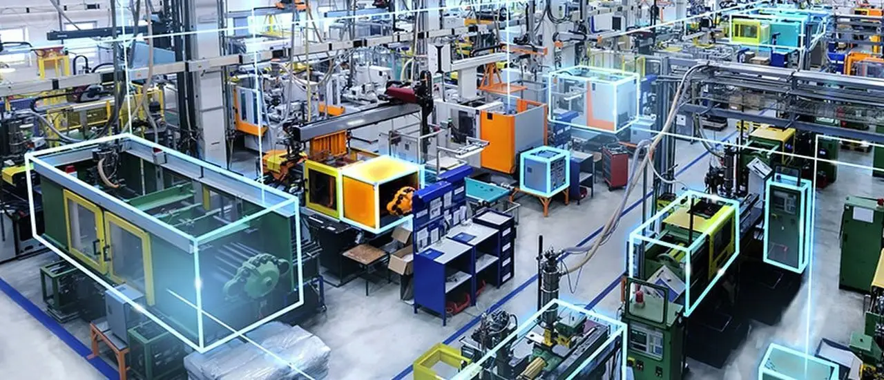 NXP Blog Post: Connecting Industry 4.0 with OPC UA