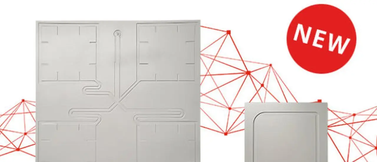 EDGE Line: KATHREIN Solutions Presents New Antenna Family