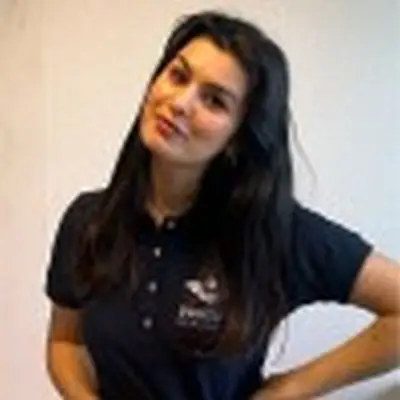 Julie Benyahia, Dracula Technologies