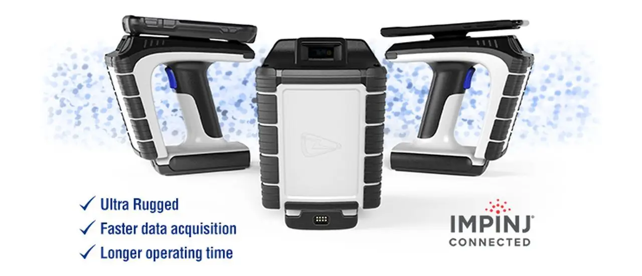 HID Introduces New Rugged, High-Performance RAIN® RFID UHF Reader