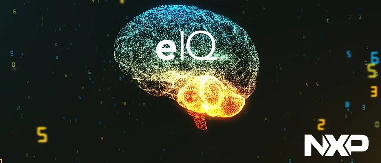 NXP Collaborates with NVIDIA to Accelerate AI Deployment