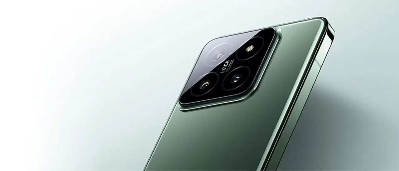 NXP and Xiaomi: The First to Leverage Android Ready SE