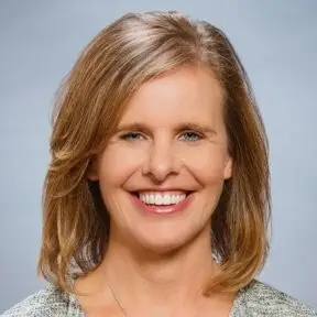 Kirsten Newquist, Identiv