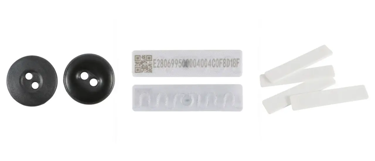 JYL-Tech Elevates Sustainable Fashion with RFID Laundry Tags