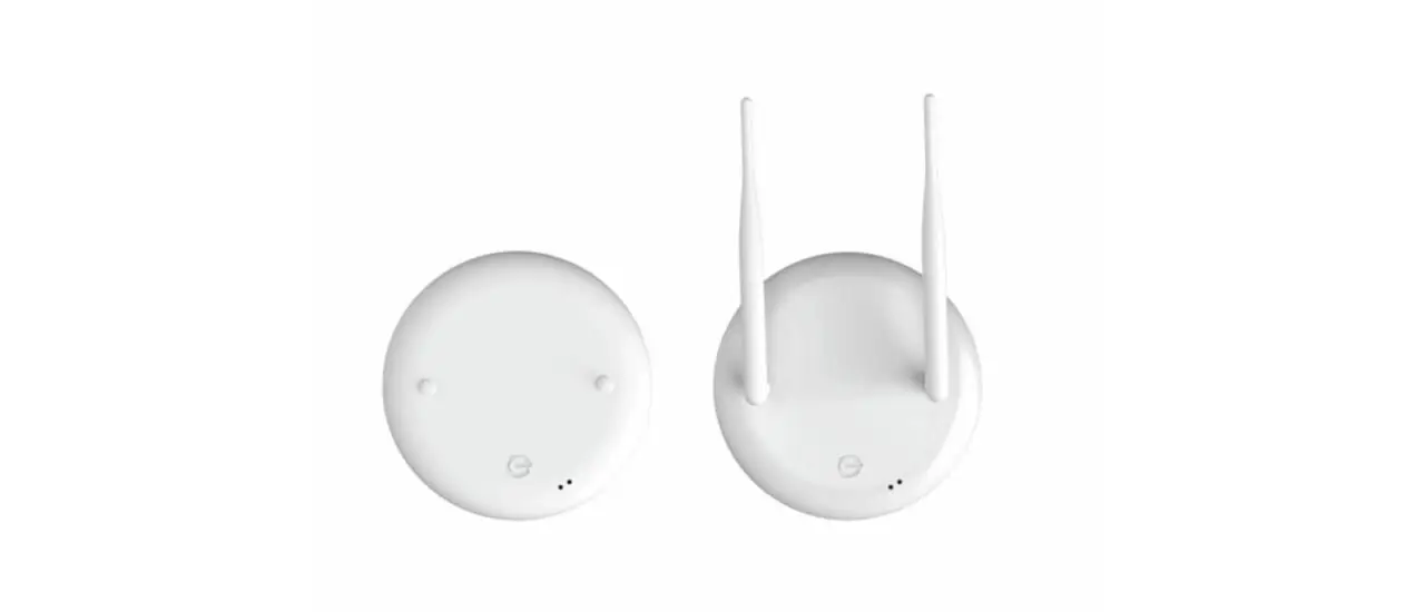 Cisper Introduces the 1W WattUp PowerBridge from Energous