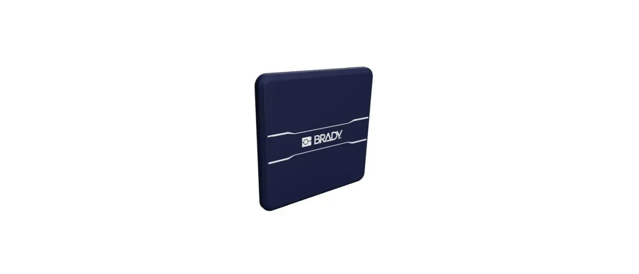 Updated High-Performance Hardware Products by Brady