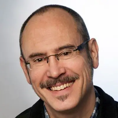 Jörg Heinz, IBM Germany