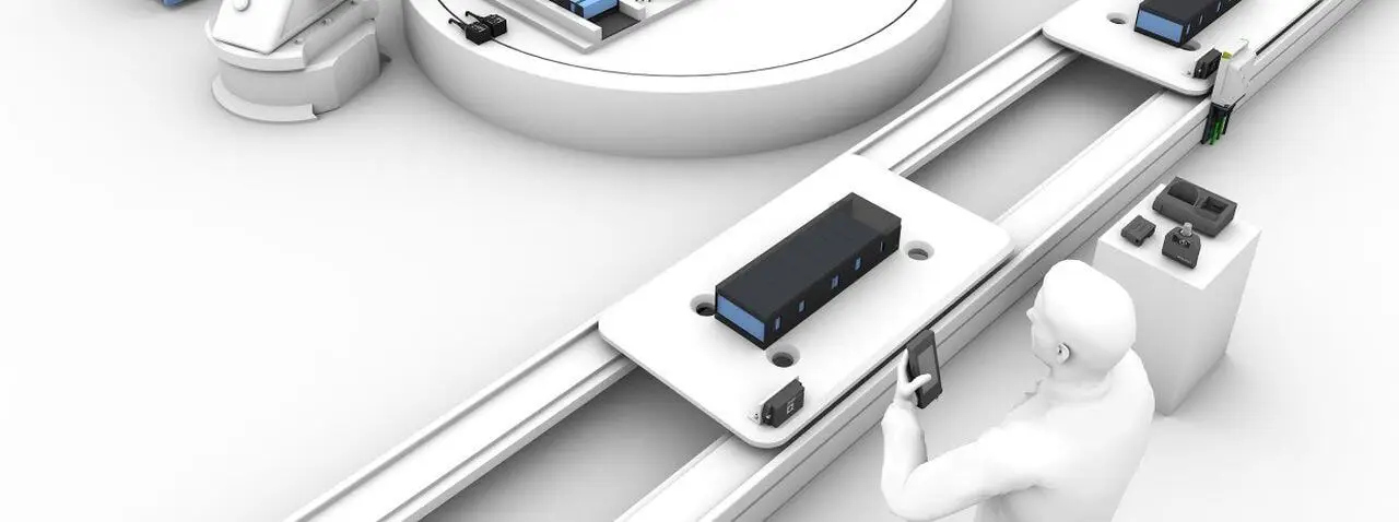 RFID goes mobile