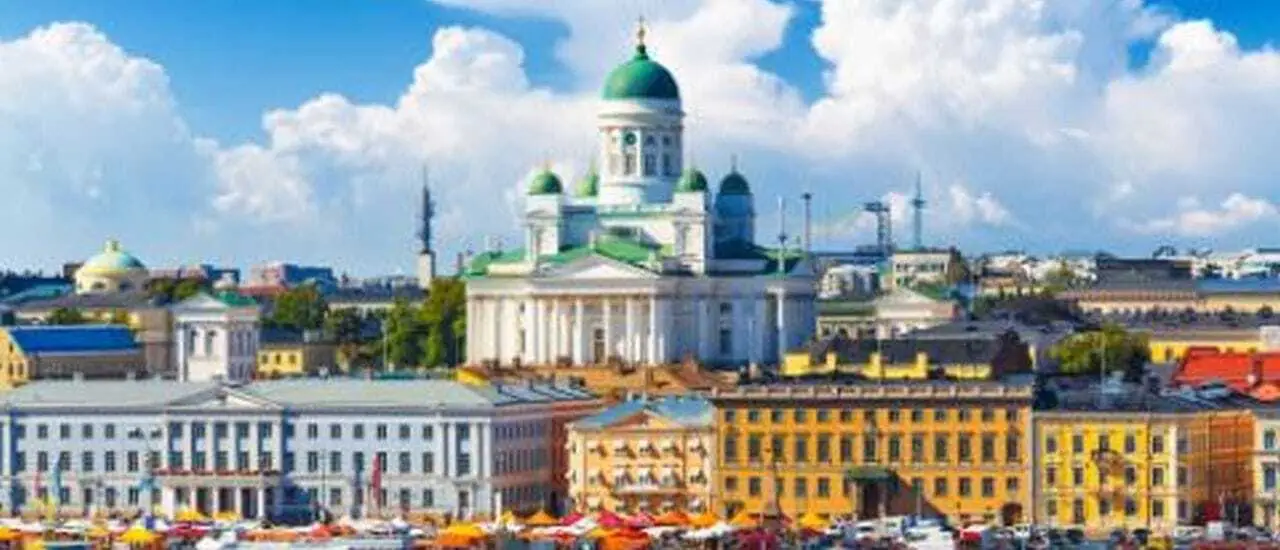 HID: New Driver’s License & Smart Tachograph Card Solution in Finland