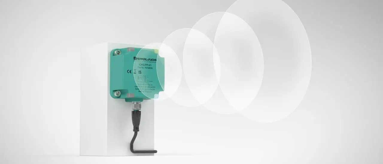 More than HF with New Read/Write Devices