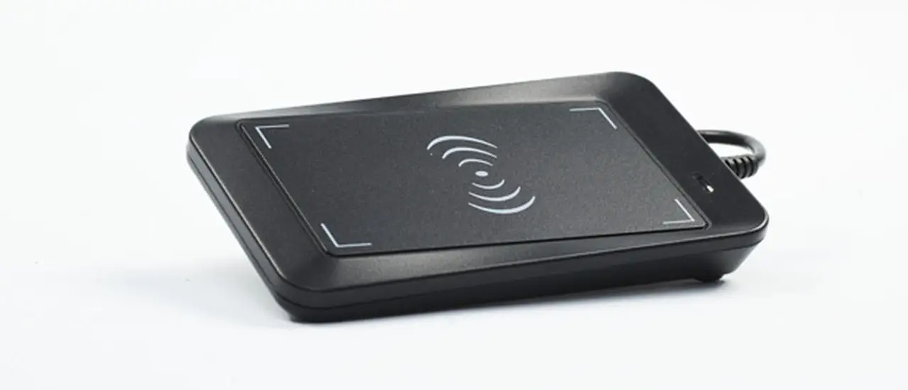 iDTRONIC Unveils “Special Edition” of Flagship RFID Device
