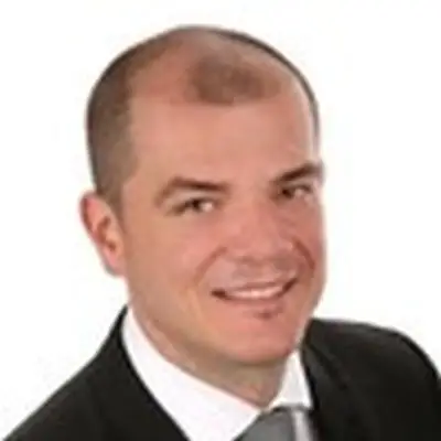 André Perchthaler, NXP Semiconductors