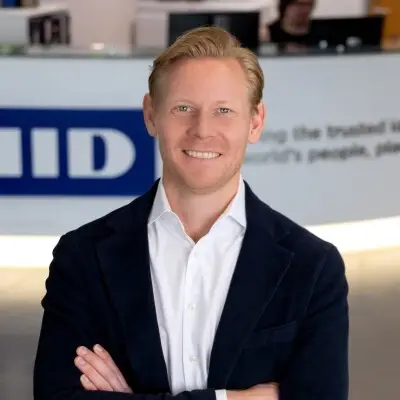 Björn Lidefelt, HID