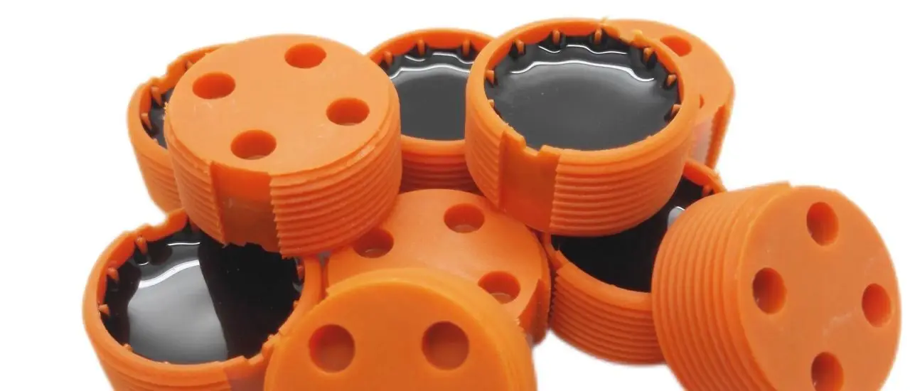 JYL-Tech Presents its RFID Waste Bin Tags