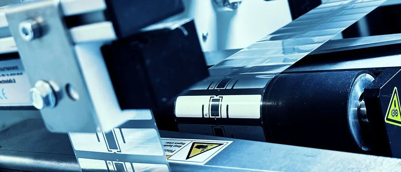 Hana Expands Global RAIN RFID Inlay Production