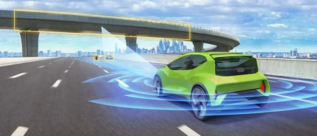NXP Announces Investment In and Collaboration with Zendar Inc.