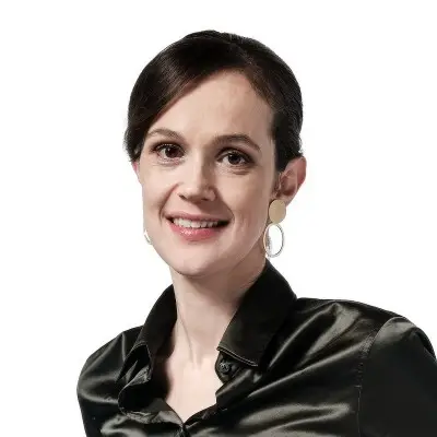 Naomi Smit, NXP Semiconductors
