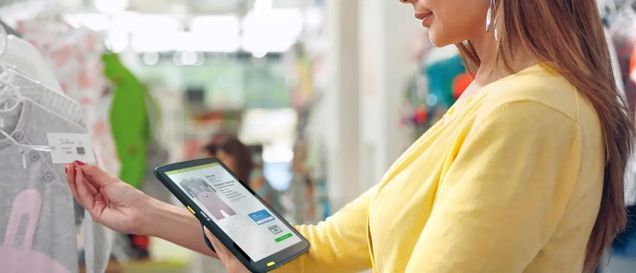 Zebra-Softwarelösung im Einsatz bei MPREIS