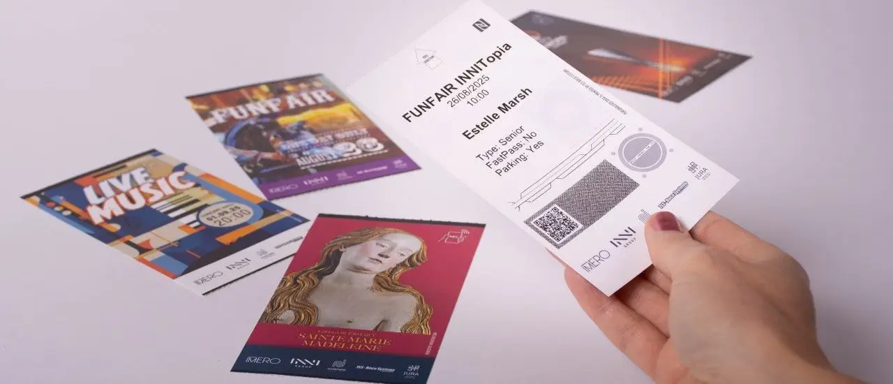Joaneo: Kollaboration für sichere Dokumente und Smart Tickets