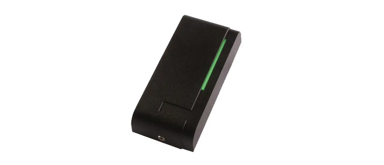 Access Control in Machine Control