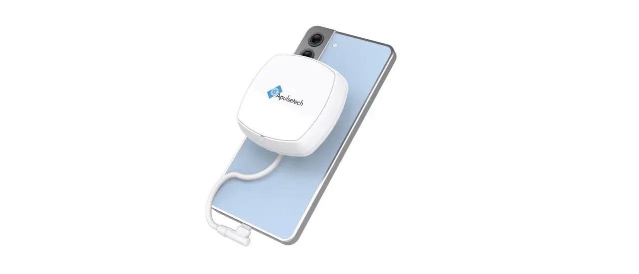RFID Mini Turns Smartphone into Powerful RFID Reader