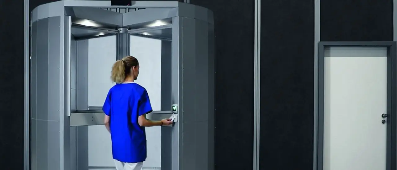 Wäschemanagement optimieren mit Lösungen von deister electronic