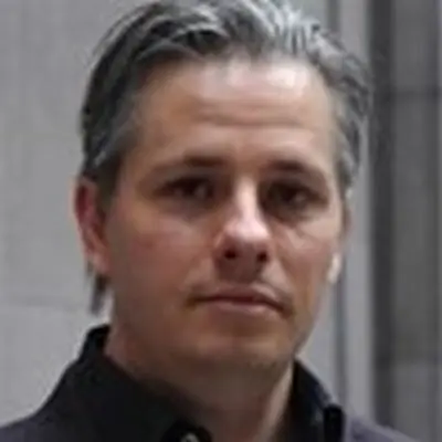 Erich Barnstedt, Microsoft Corporation