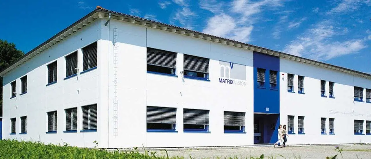 Matrix Vision Rebrands as Balluff