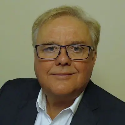 Vice President, Strategic Accounts EMEA