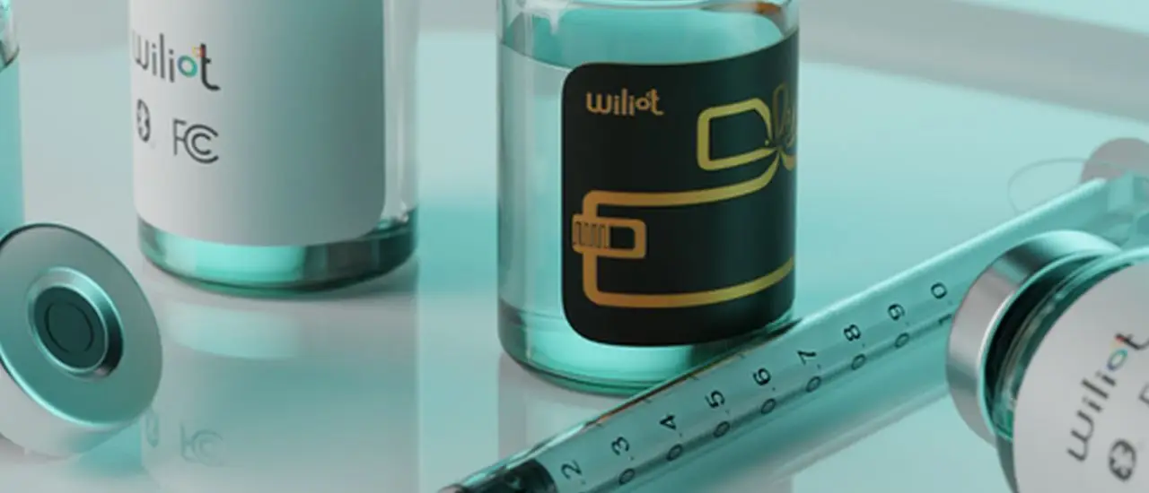 Wiliot Recognized as a Sample Vendor in Seven 2023 Reports
