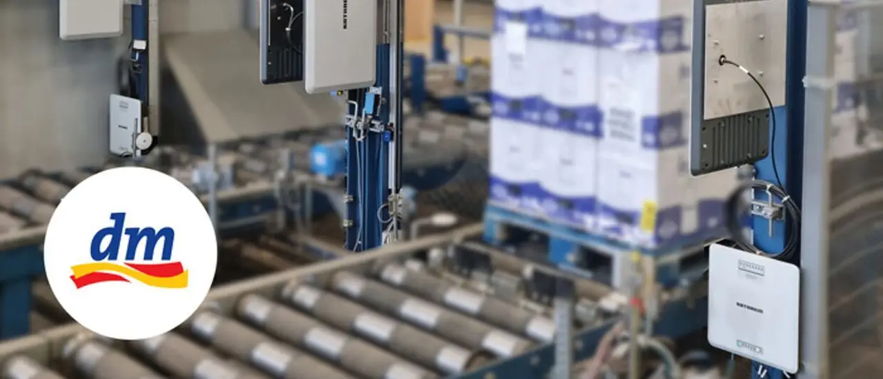 Kathrein Solutions Presents New RFID Case Study