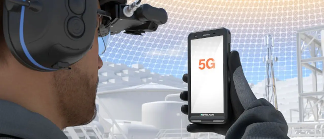 Pepperl+Fuchs Introduces Smart-Ex® 03