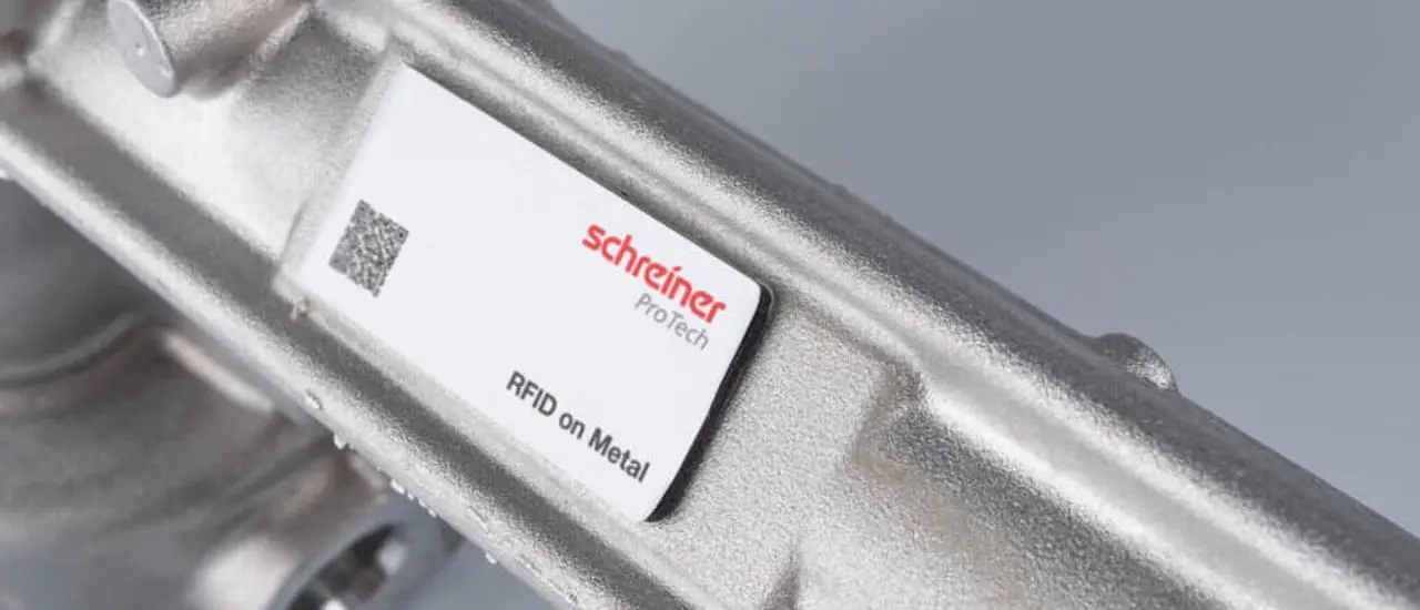 RFID Technology: Expectations, Developments, and Potential