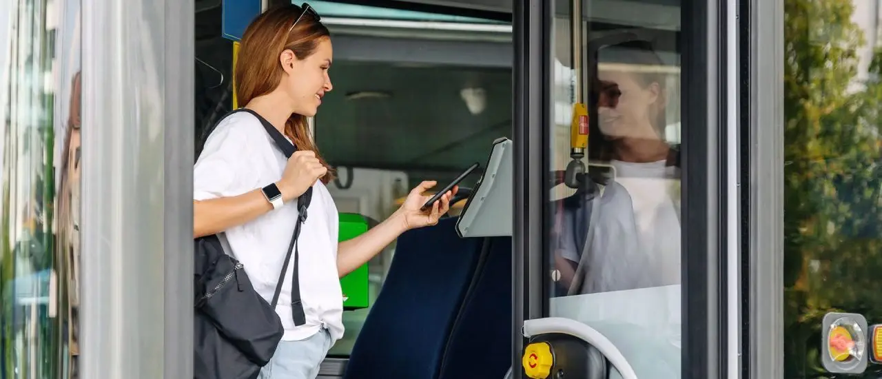 HID veröffentlicht State of Mass Transit Ticketing Hardware Report