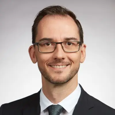 Roman Vracko, Balluff