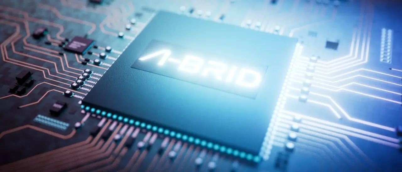 Toshiba stellt innovatives Betriebssystem A-BRID vor