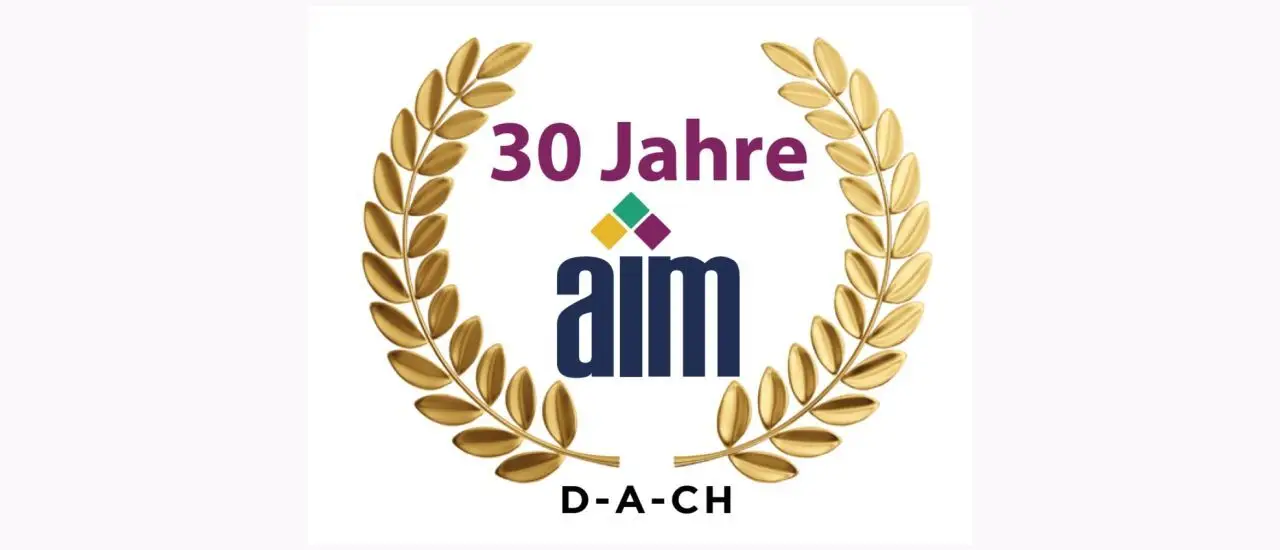 AIM-Trendbarometer H1/2025: AutoID-Technologien trotzen globalen Krisen